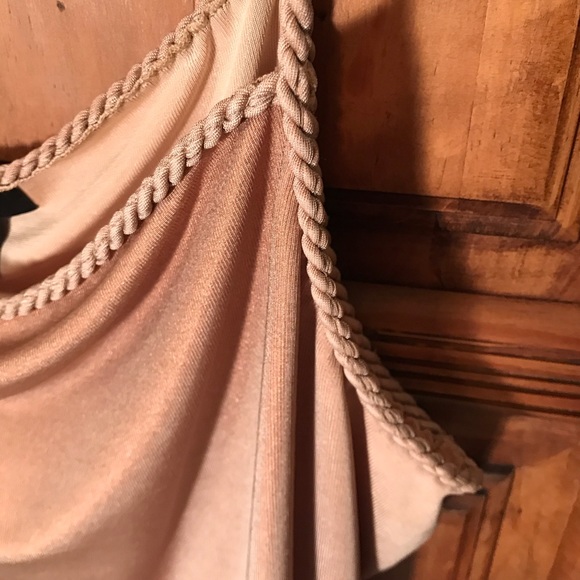 Two-piece Camisole & Shrug;  XL 14/16 - Picture 6 of 11